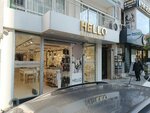 Hello Accessories (İzmir, Mustafa Kemal Cad., 36A), jewelry shop