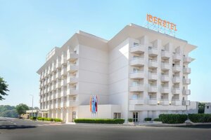 Гостиница Iberotel Luxor