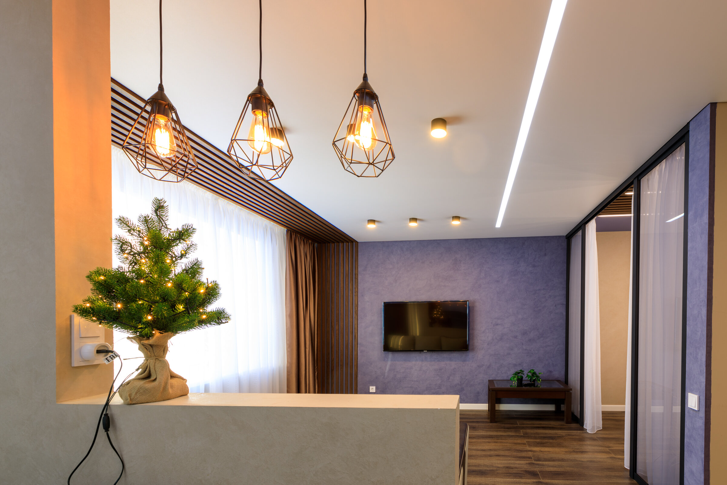 Фото Модус на Знаменского 3