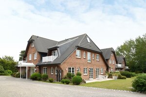 Гостиница Relais & Châteaux Landhaus Stricker в Вестерланде
