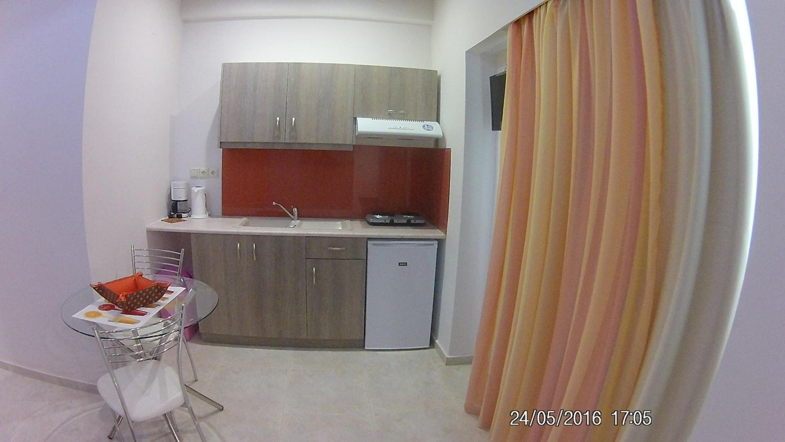 Фото Sirena Apartments