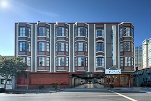 Гостиница Hotel Fiona