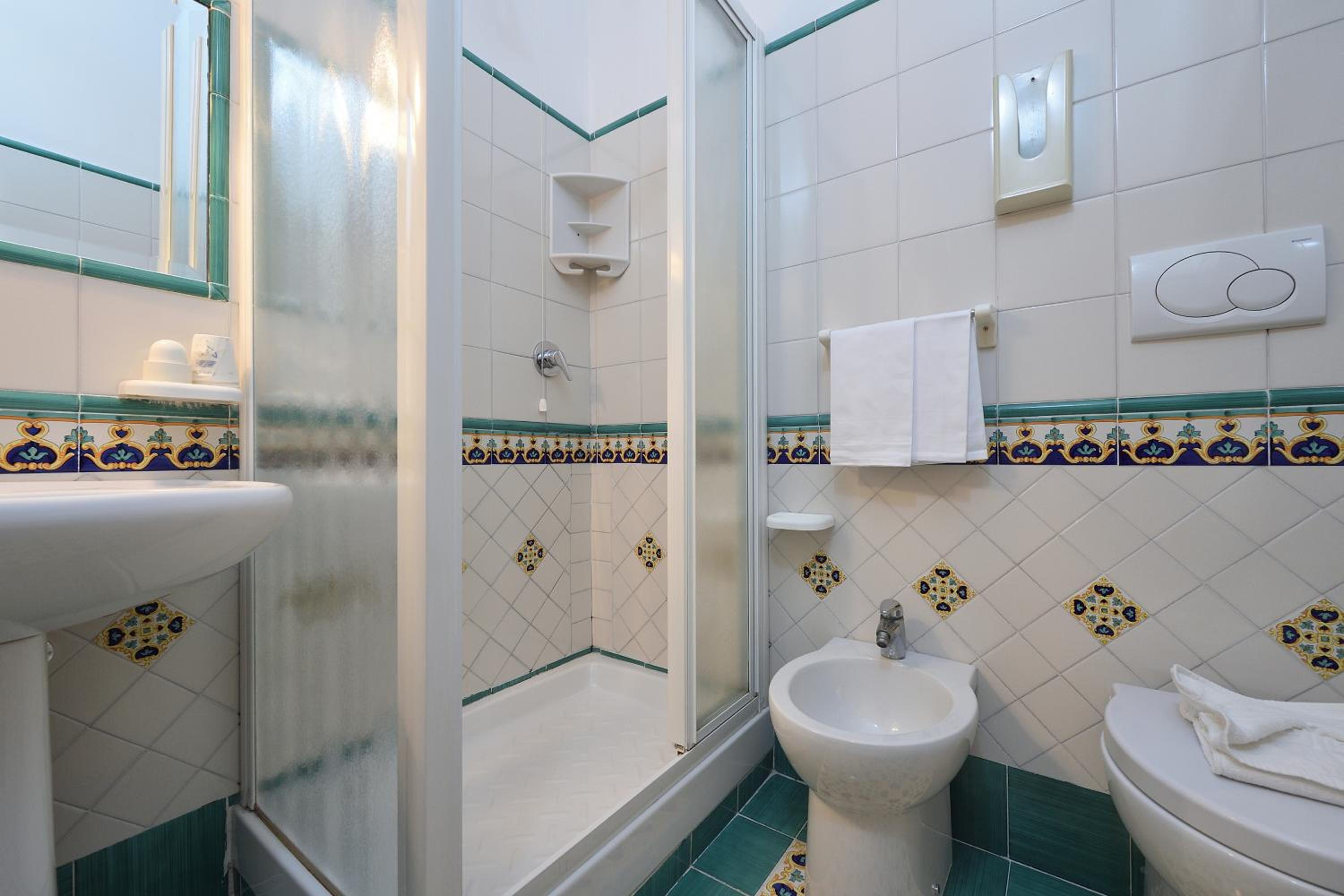 Фото Hotel Settebello