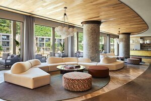 Гостиница Hyde Bodrum
