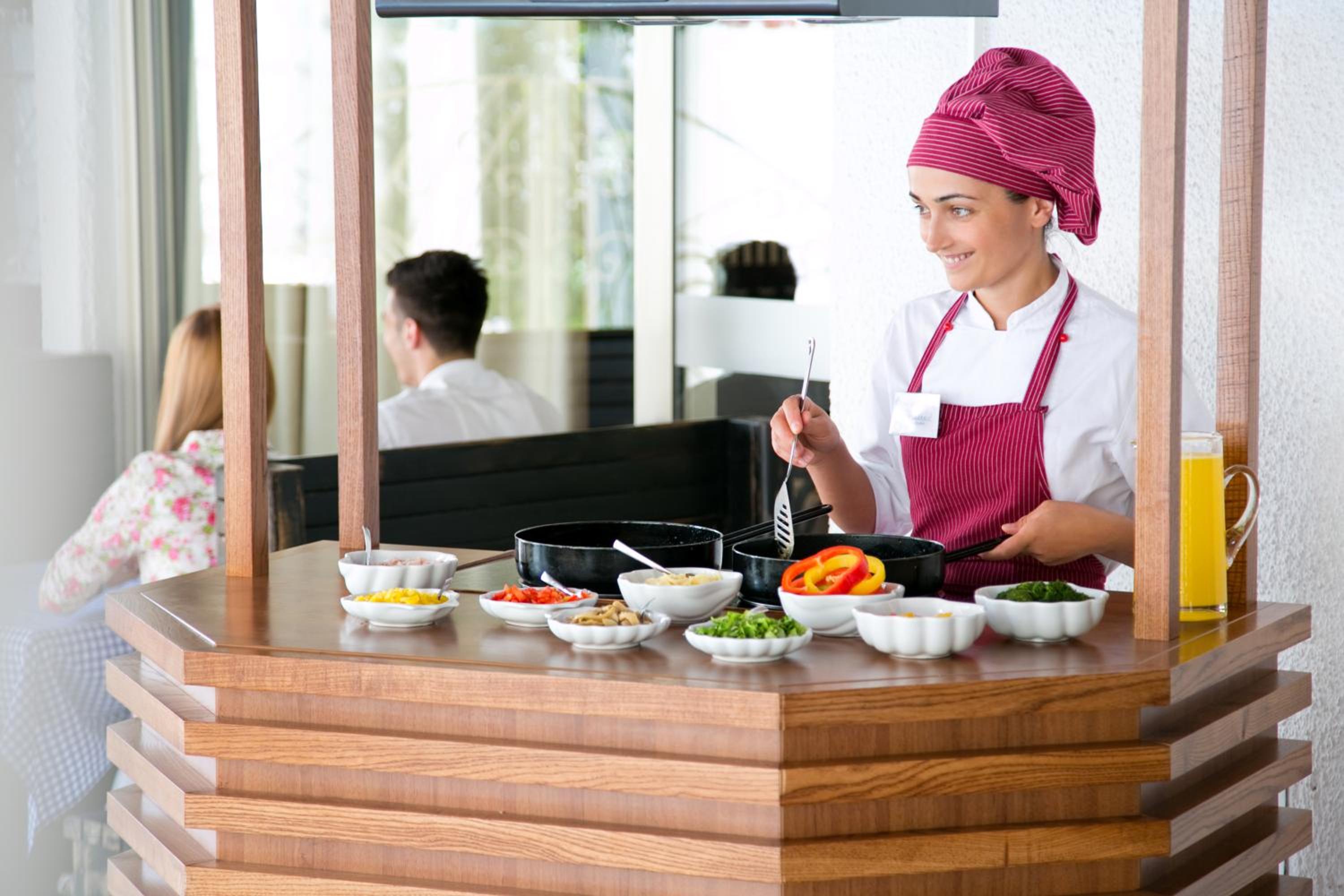 Фото Hotel Slovenska Plaža Lux