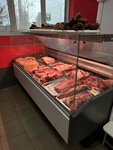 Мясной магазин (посёлок городского типа Красногвардейское, улица 60 лет Октября, 14), butcher shop
