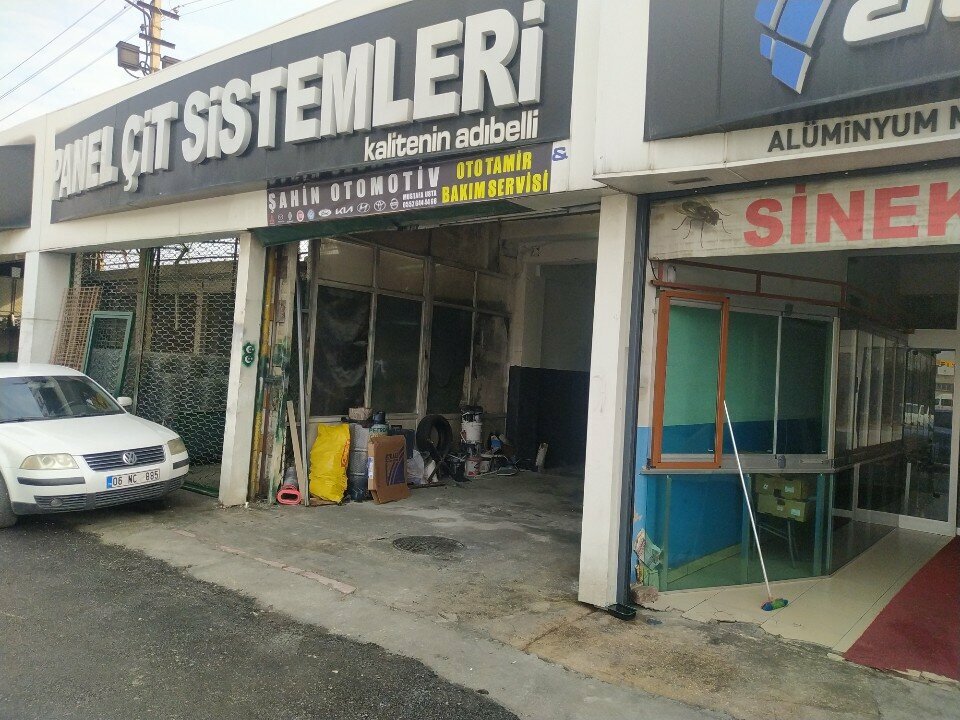 Car service, auto repair Sahin Automotive, Konya, photo