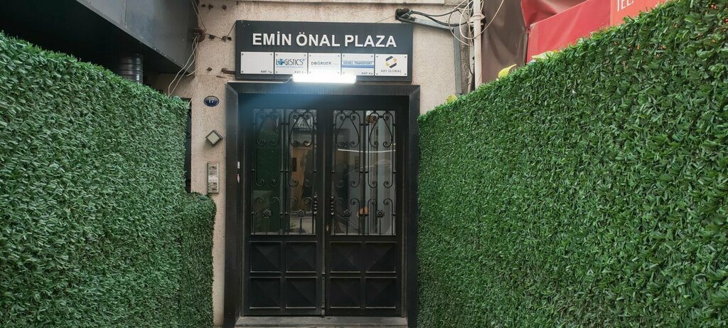 IT company Venüs Ajans, Izmir, photo