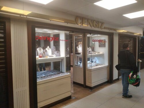 Cengiz Kuyumculuk Fotoğraf 2