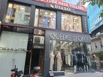 Ipekdal (Istanbul, Sisli, Mesrutiyet Neighborhood, Veterinarian Ahmet Street, 28A) ، بيع الملابس بالجملة
