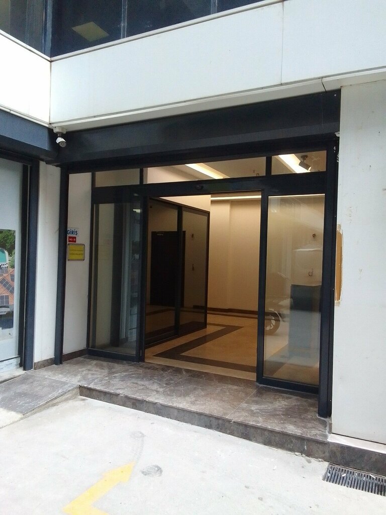 Garment factory Glb Tex Textile, Izmir, photo