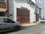 Tufekcioglu (Bursa, Yıldırım, Duaçınarı Mah., Dahi Sok., 10) ، ترميم مواد معدنية