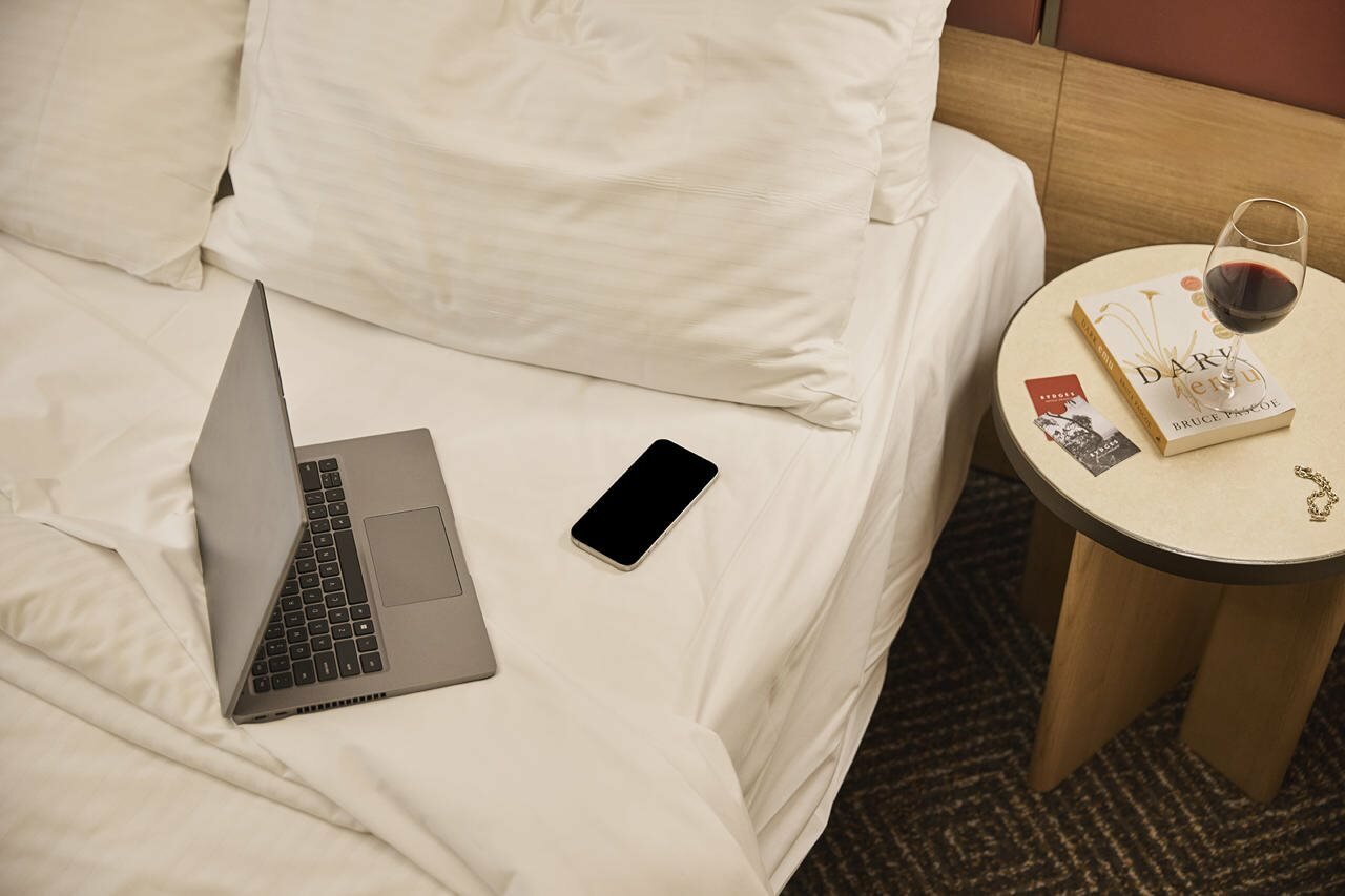 Фото Rydges Australia Square