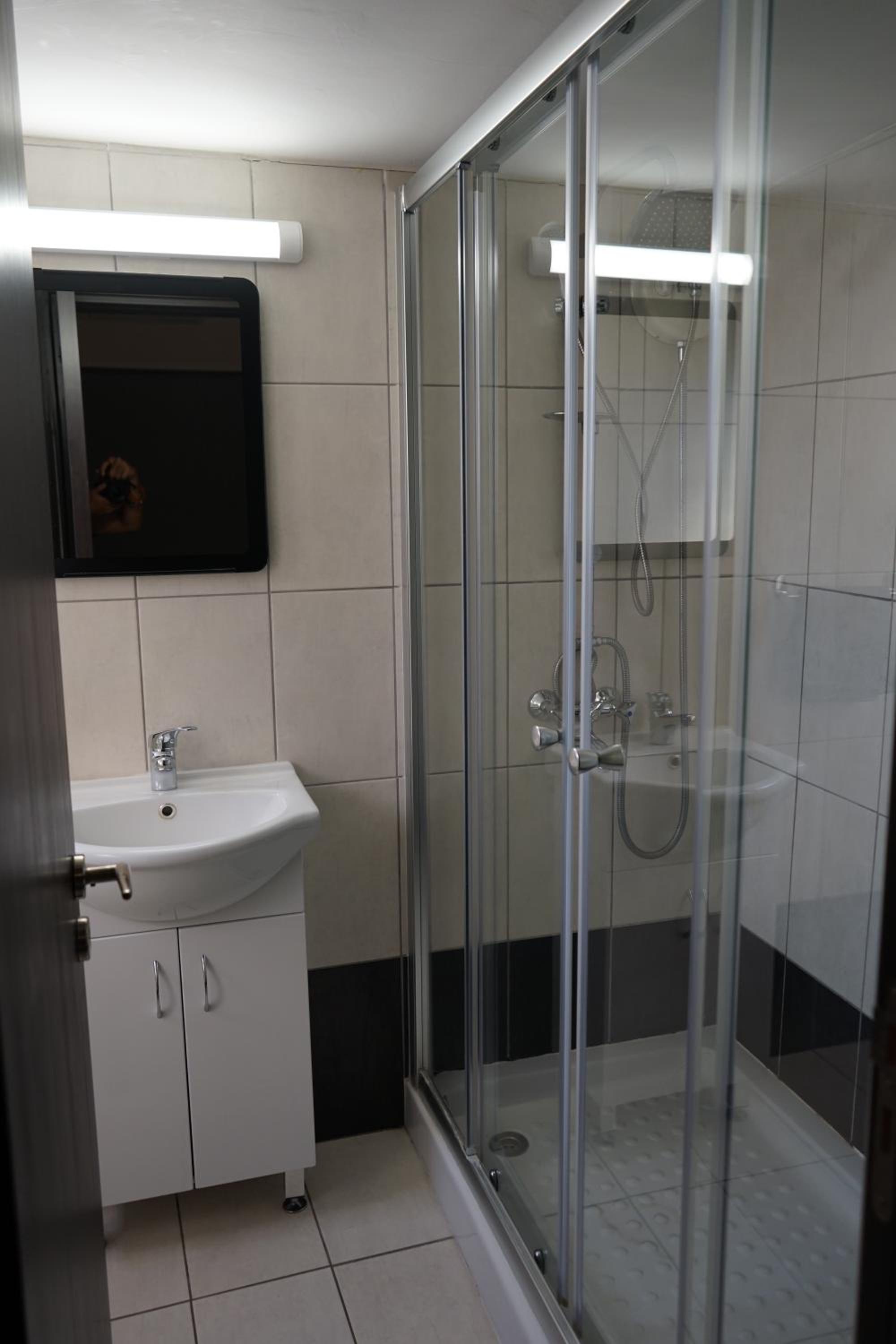 Фото Polyxeni Hotel Apartments