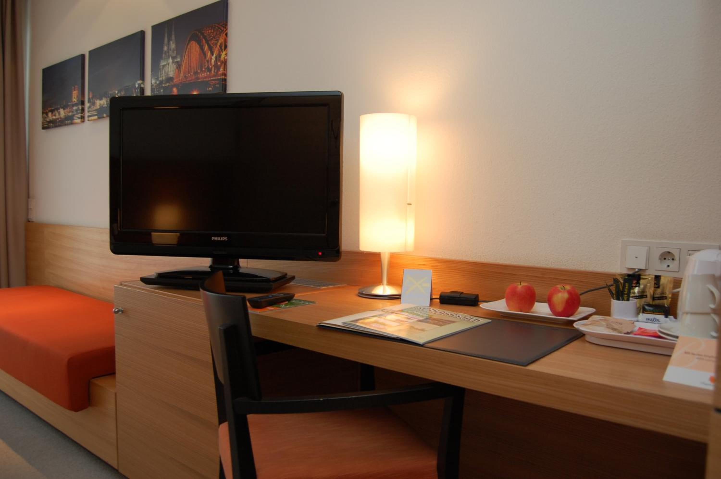 Фото Hotel Begardenhof