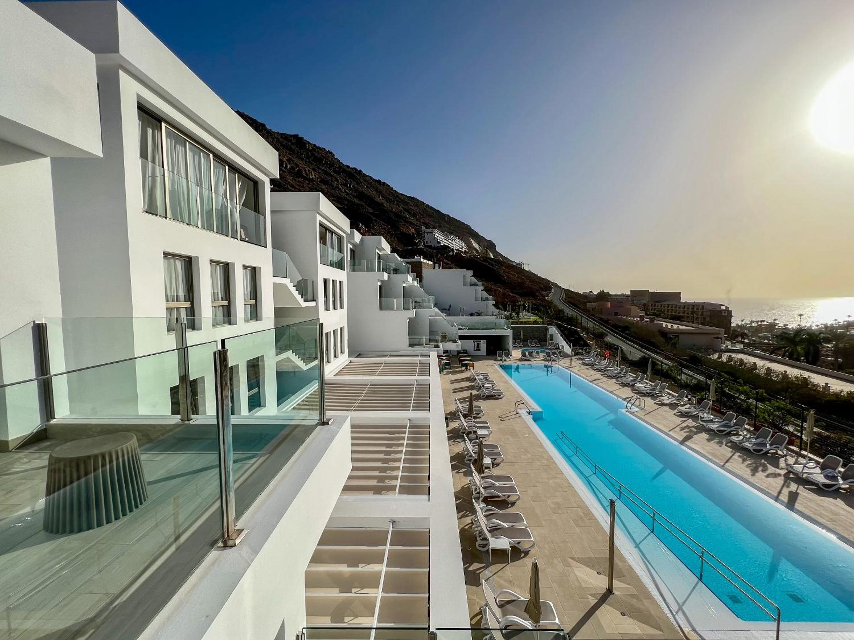 Фото Apartamentos Cordial Magec Taurito