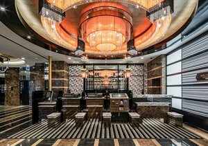 Гостиница Apa Hotel Nagoya Ekimae