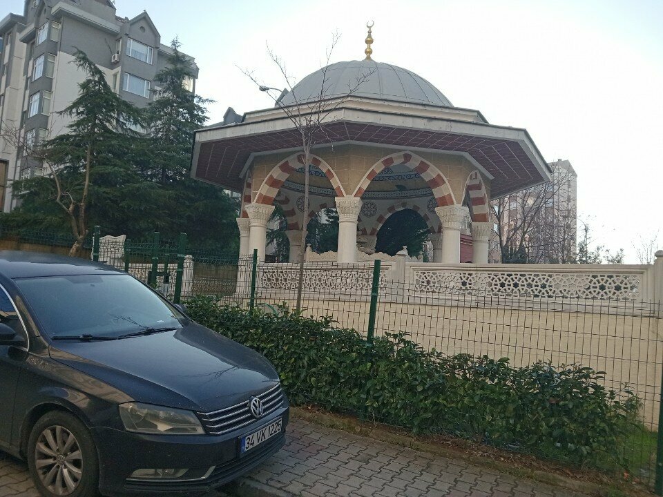 Sunday school Science and Human Foundation Girls' Quran Course, Istanbul, photo
