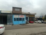 Altintas Motor (Ankara Province, Yenimahalle, Inonu Neighborhood, 1757th Street, 6) ، ورشة لتصليح السيارات