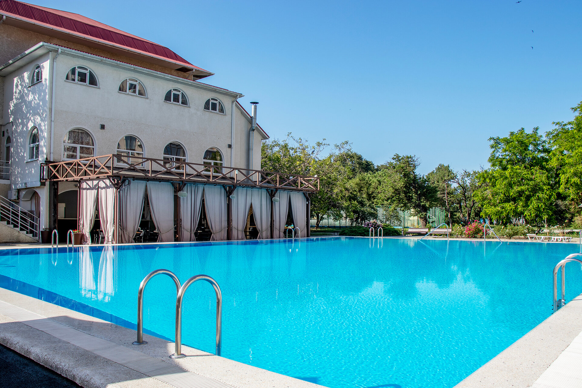 Фото Черное море