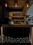 BarbarossA (Lomonosovsky Avenue, 4к1), barbería