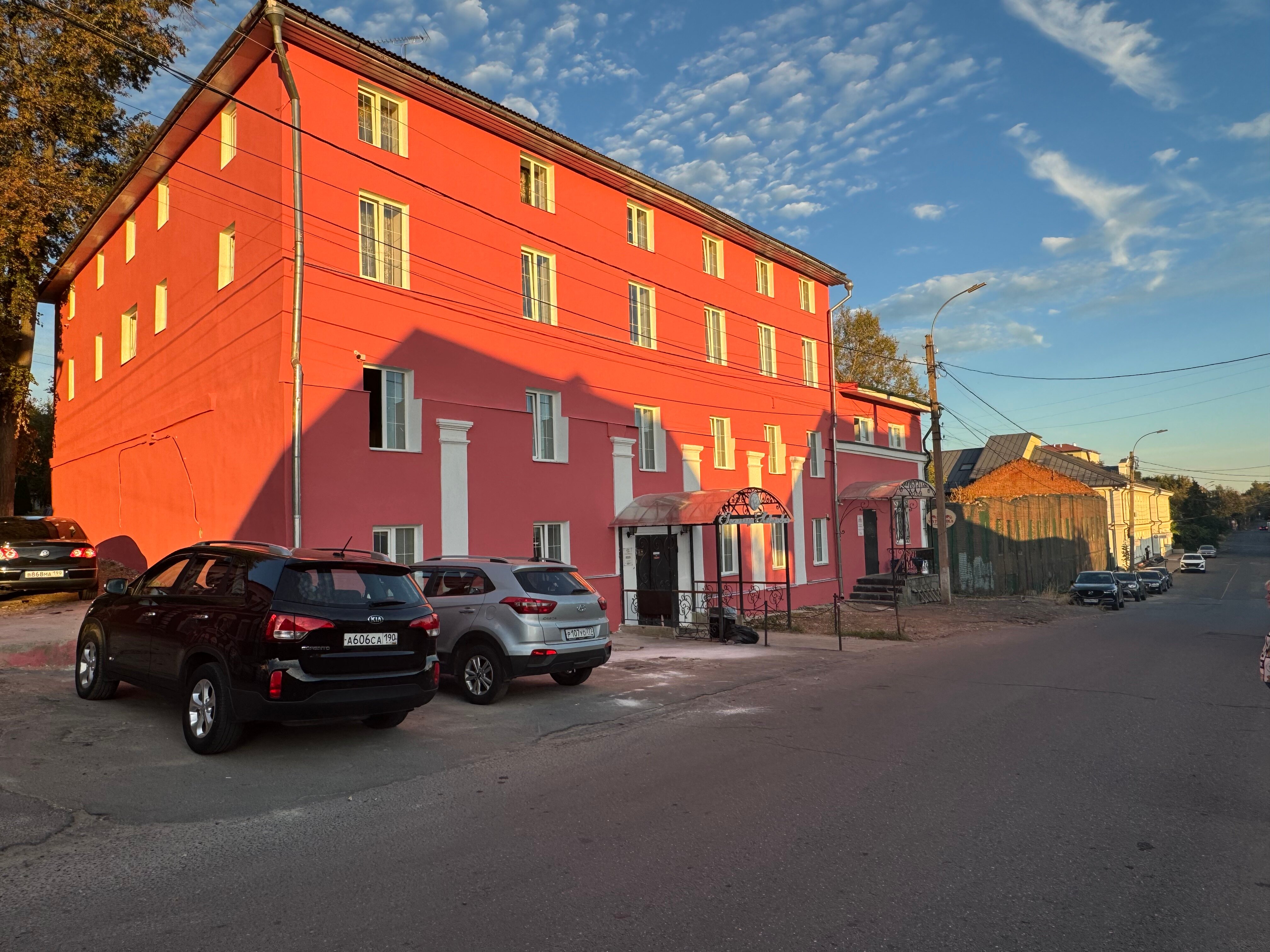 Фото отеля 5