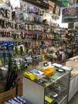 Клевые снасти (posyolok gorodskogo tipa Zelenogradskiy, Shosseynaya ulitsa, 12) ، لوازم صيد