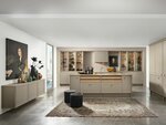 Bon. Ton (Garazhniy Drive, 26) ، تفصيل الأثاث حسب الطلب