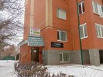 Детский мир (2nd Mira Lane, 13), management company