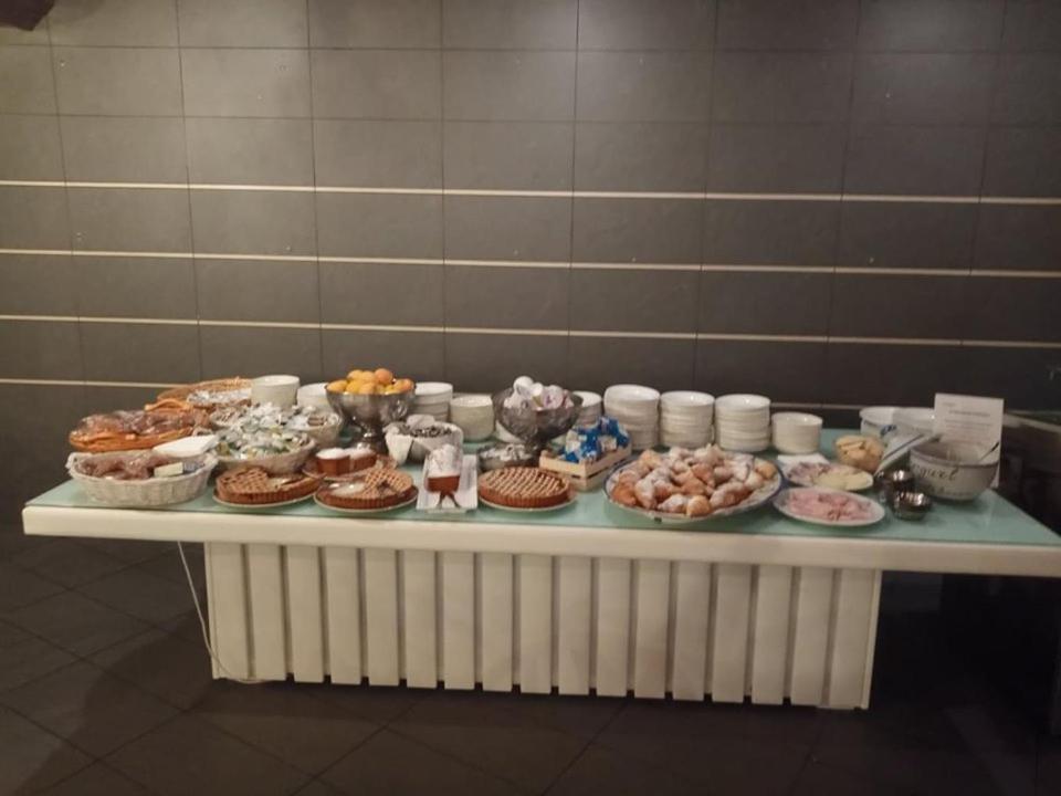 Фото Hotel Giubileo