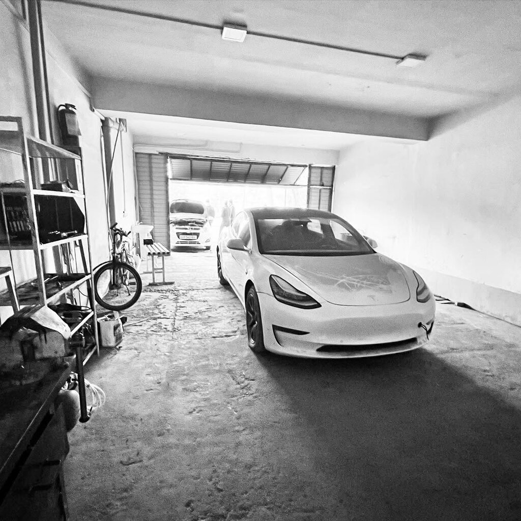 Autodiagnostics Brooklyn Perfomance, Andijan, photo