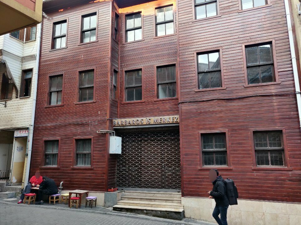 Accountants Certified Public Accountant Metin Antik, Istanbul, photo