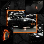 Friendly Detailing (Varshavskoye Highway, 150), car wrapping