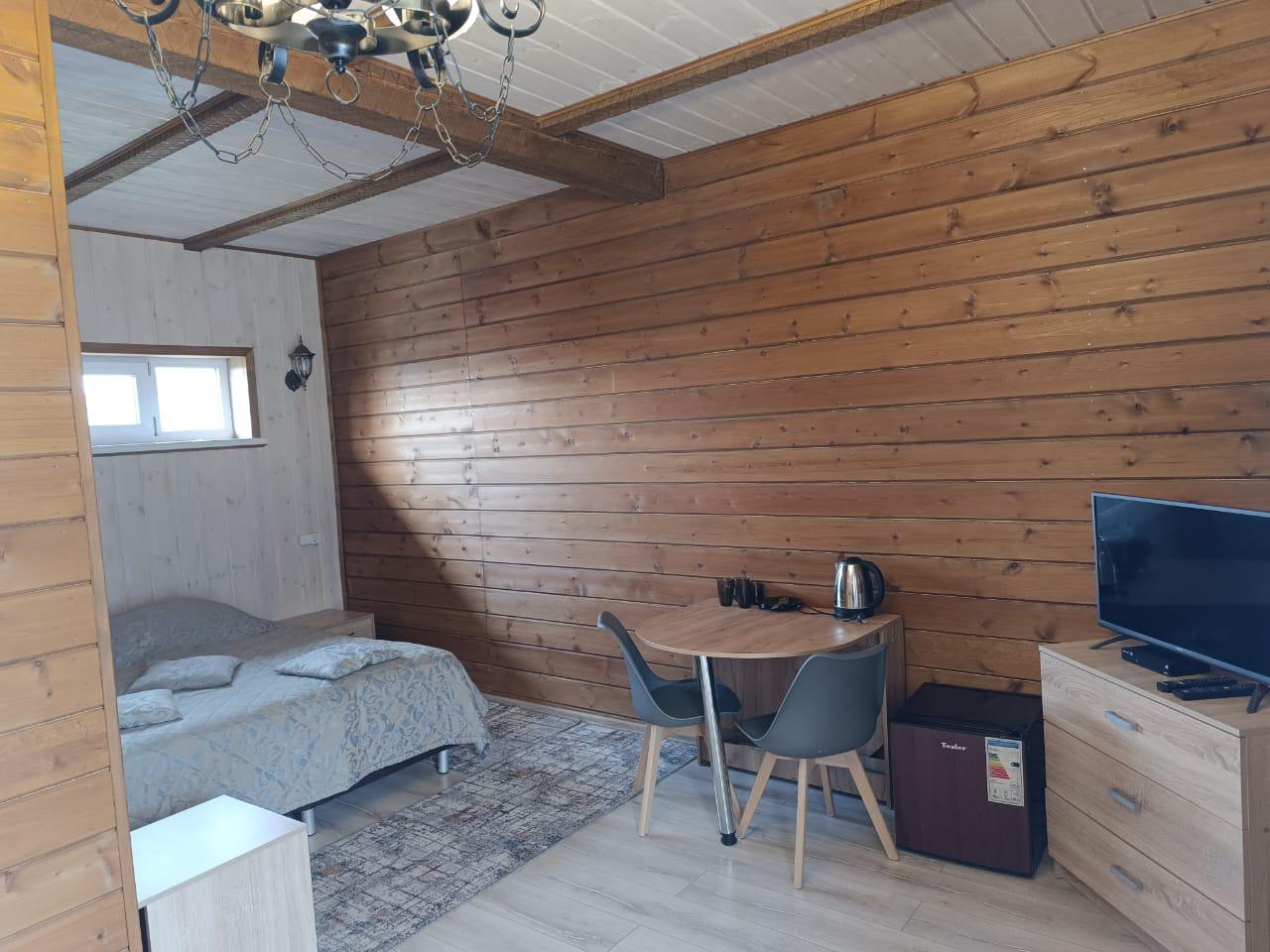 Фото Baikal Holiday