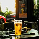 Guverte (İstanbul, Kadikoy, Caferağa Mah., Ferit Tek Sok., 21A), bar, pub
