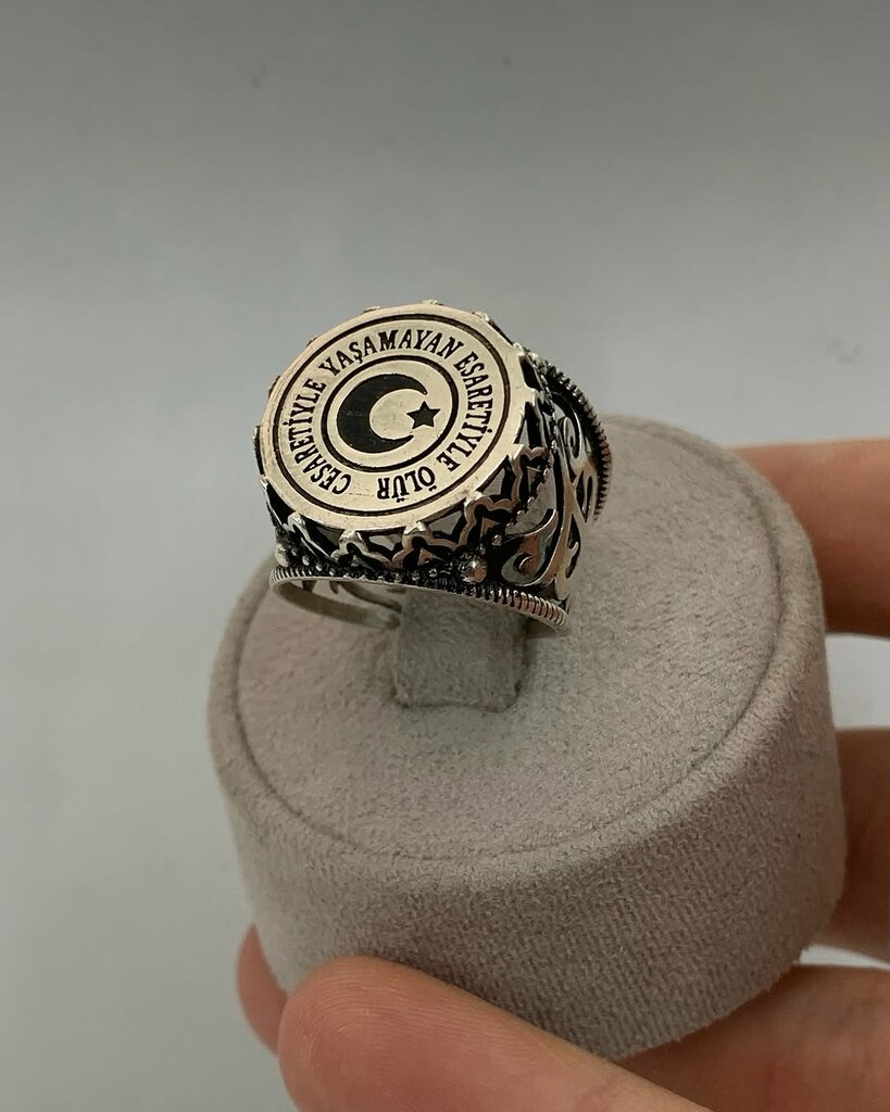 Jewelry store Midyat Silver Land, Midyat, photo