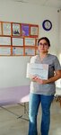 Школа-студия Tasha (ulitsa Nikolaya Petrova, 70), formación de maestros para salones de belleza