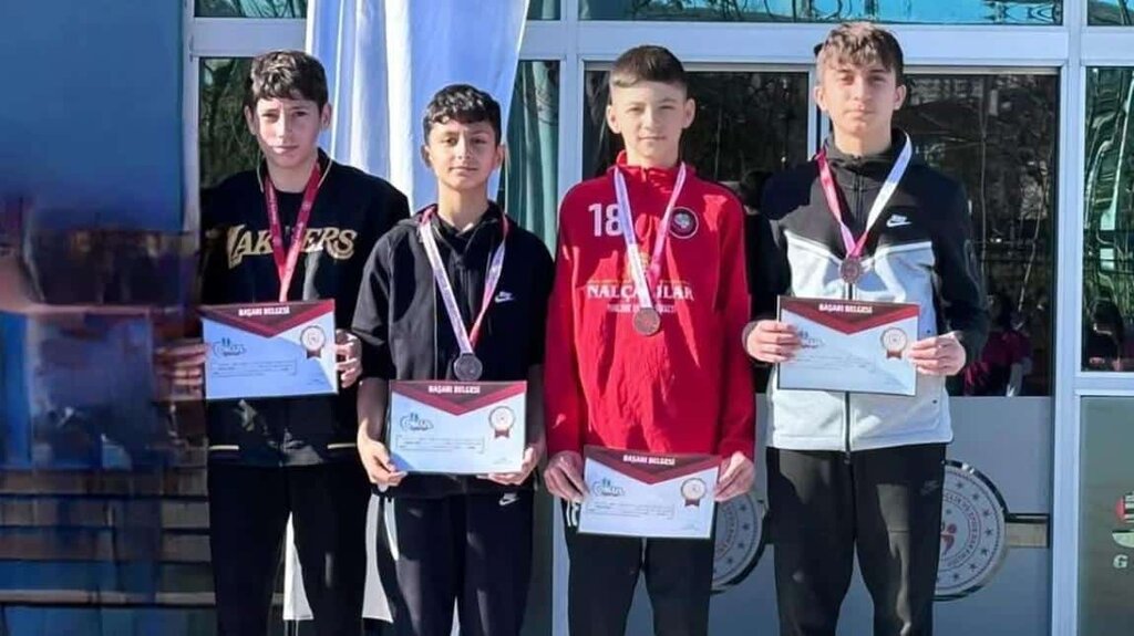 School Beykoy Imam Hatip Middle School, Duzce, photo