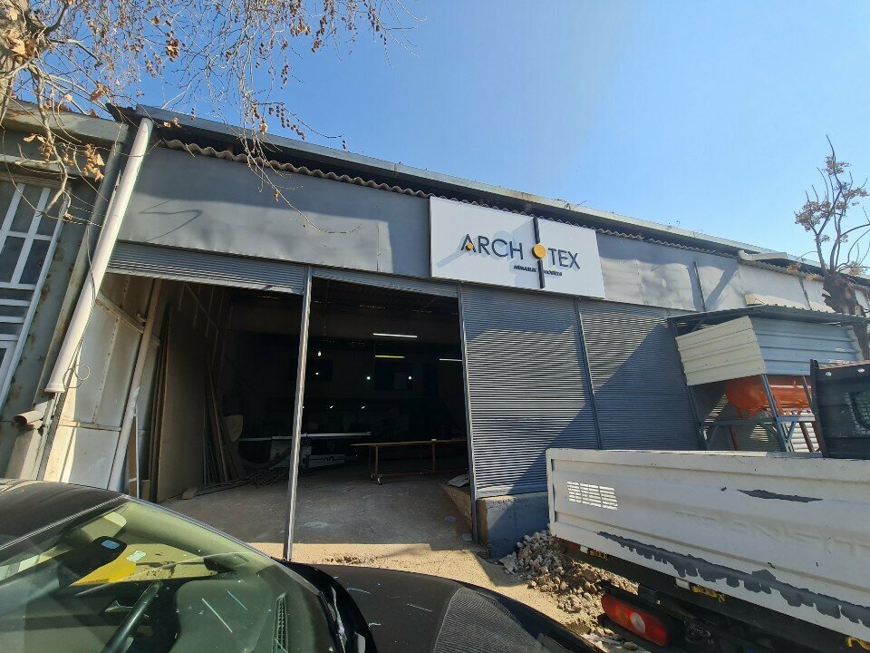 Interior design Archtex Architecture Furniture, Antalya, photo