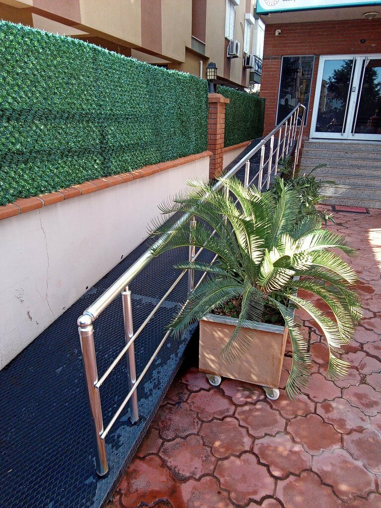 Dormitory Safak Higher Education Student Dormitory, Antalya, photo