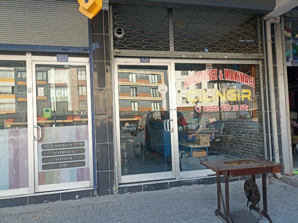 Locks installation, repair, opening Locksmith Muhammer Master, Konya, photo