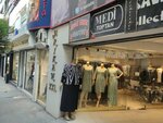 Arikan Knitwear (Istanbul, Sisli, Hrant Dink Street, 4A), textile company