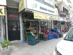 Erdem Market (İzmir, Karabağlar, Vatan Mah., Faruk Akar Karasu Cad., 3A), grocery