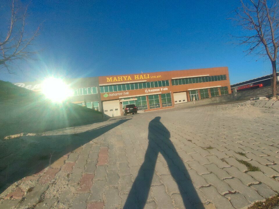 Carpet shop Mahya Carpet, Konya, photo