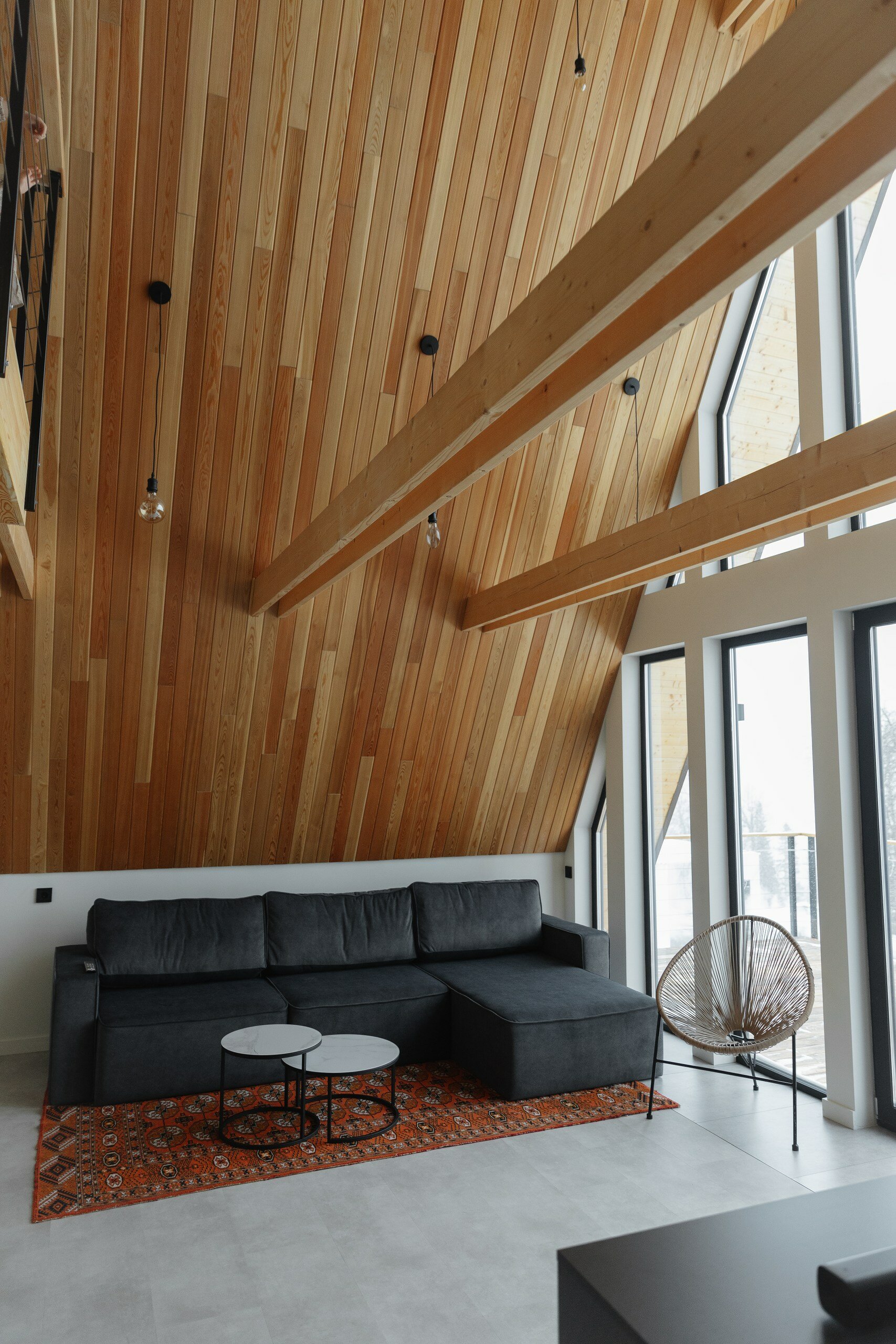 Фото Небеса