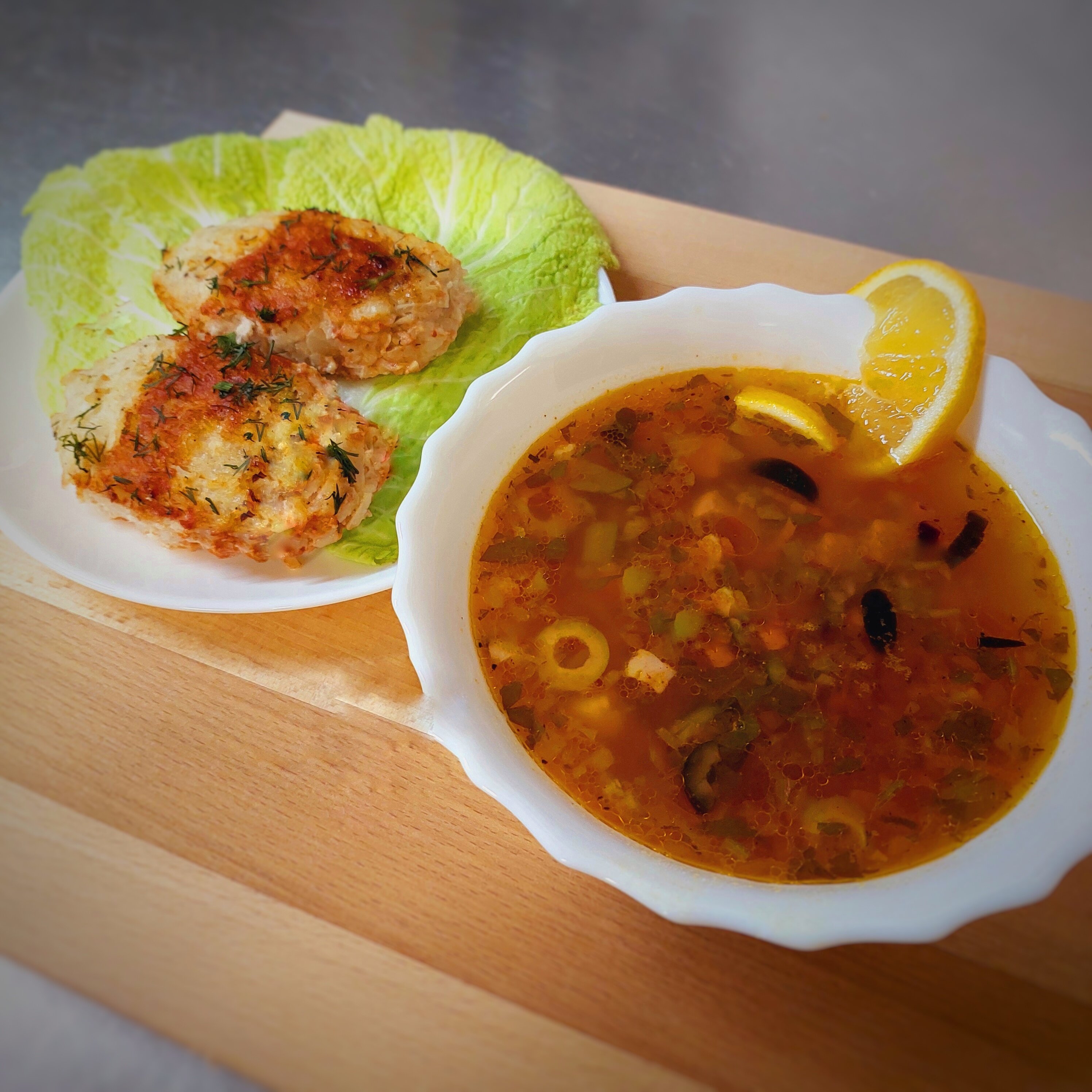 Фото Петровский