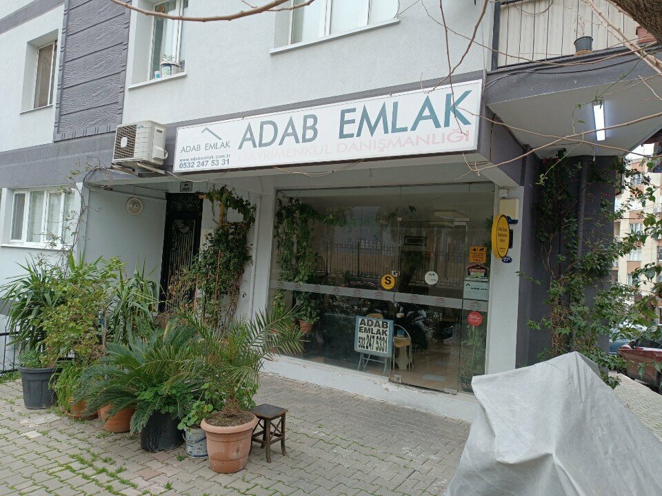 Real estate agency Adab Emlak, Izmir, photo