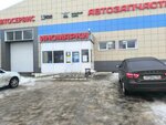 LECAR Store (Larina Street, 13), auto parts and auto goods store