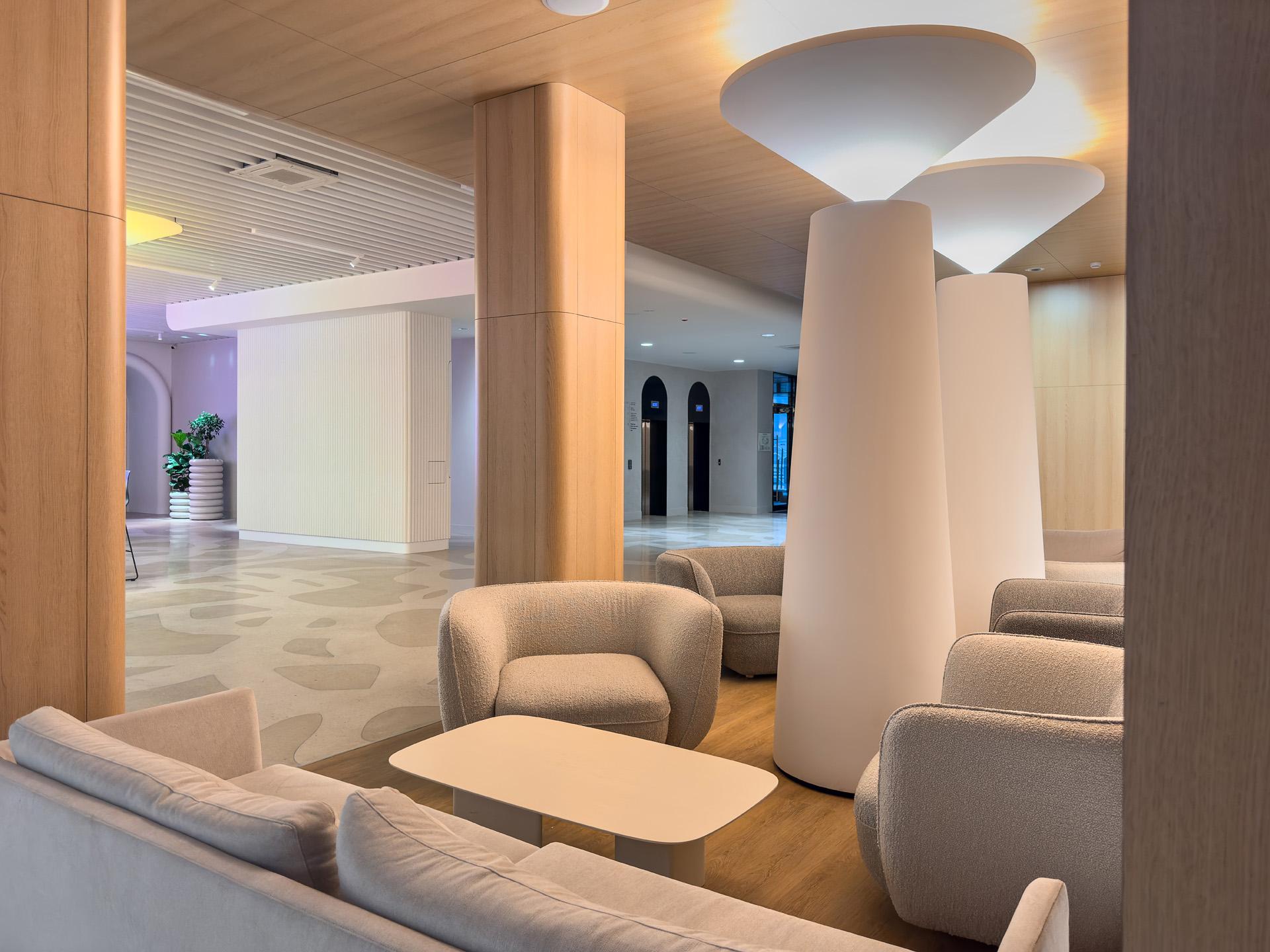 Фото АпартПейдж Балтийский