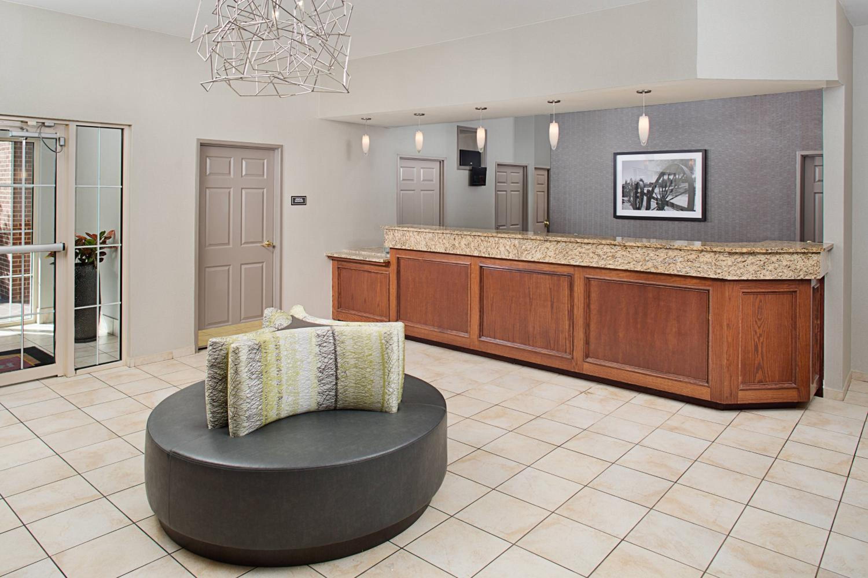 Фото Residence Inn by Marriott Arlington